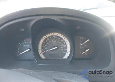 2009 Kia Spectra5 Sx from USA, damaged, VIN KNAFE241495023952